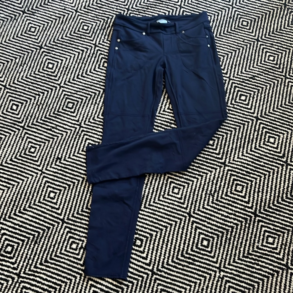 ATHLETA 5-pocket leggings